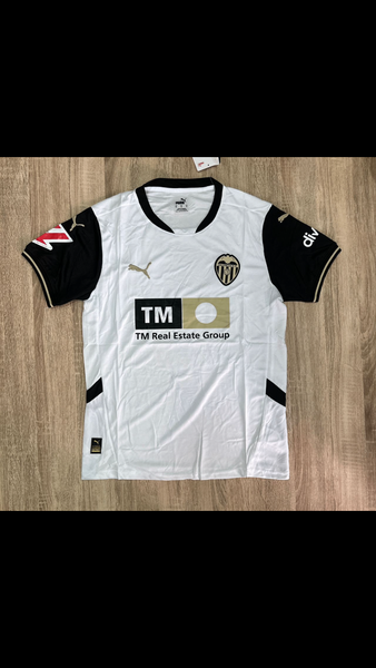 VALENCIA CF HOME KIT