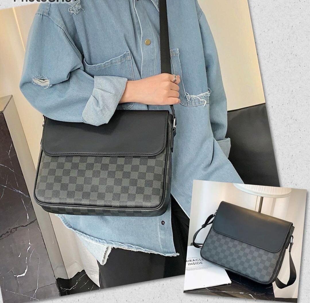 LARGE SIZE SIDE BAG