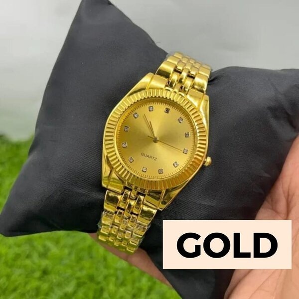 Men's Analogue Watch