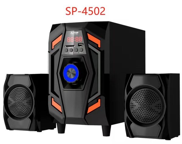 Ensemble Haut-parleurs SP-4502