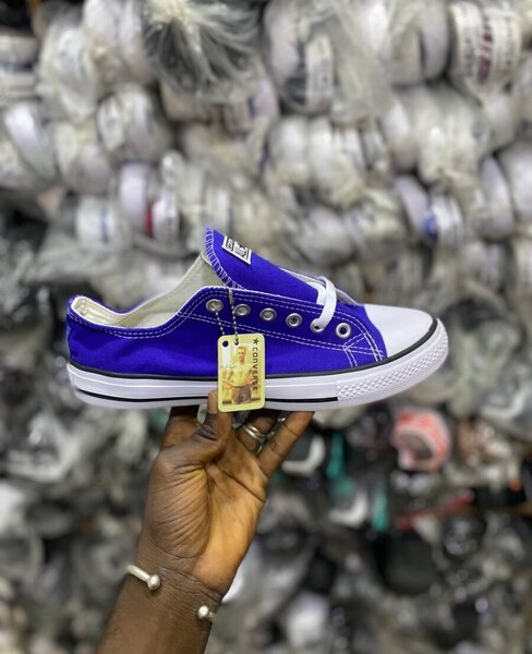 Converse all star