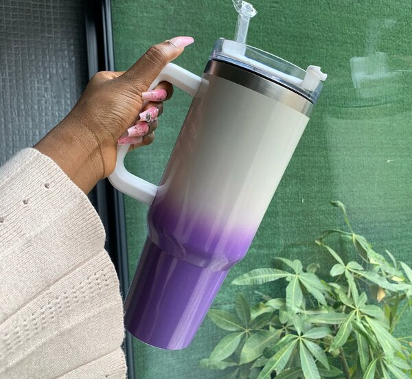 Gourde Thermos