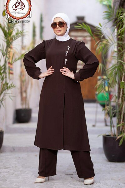 Ensemble Élégant Pour Femmes