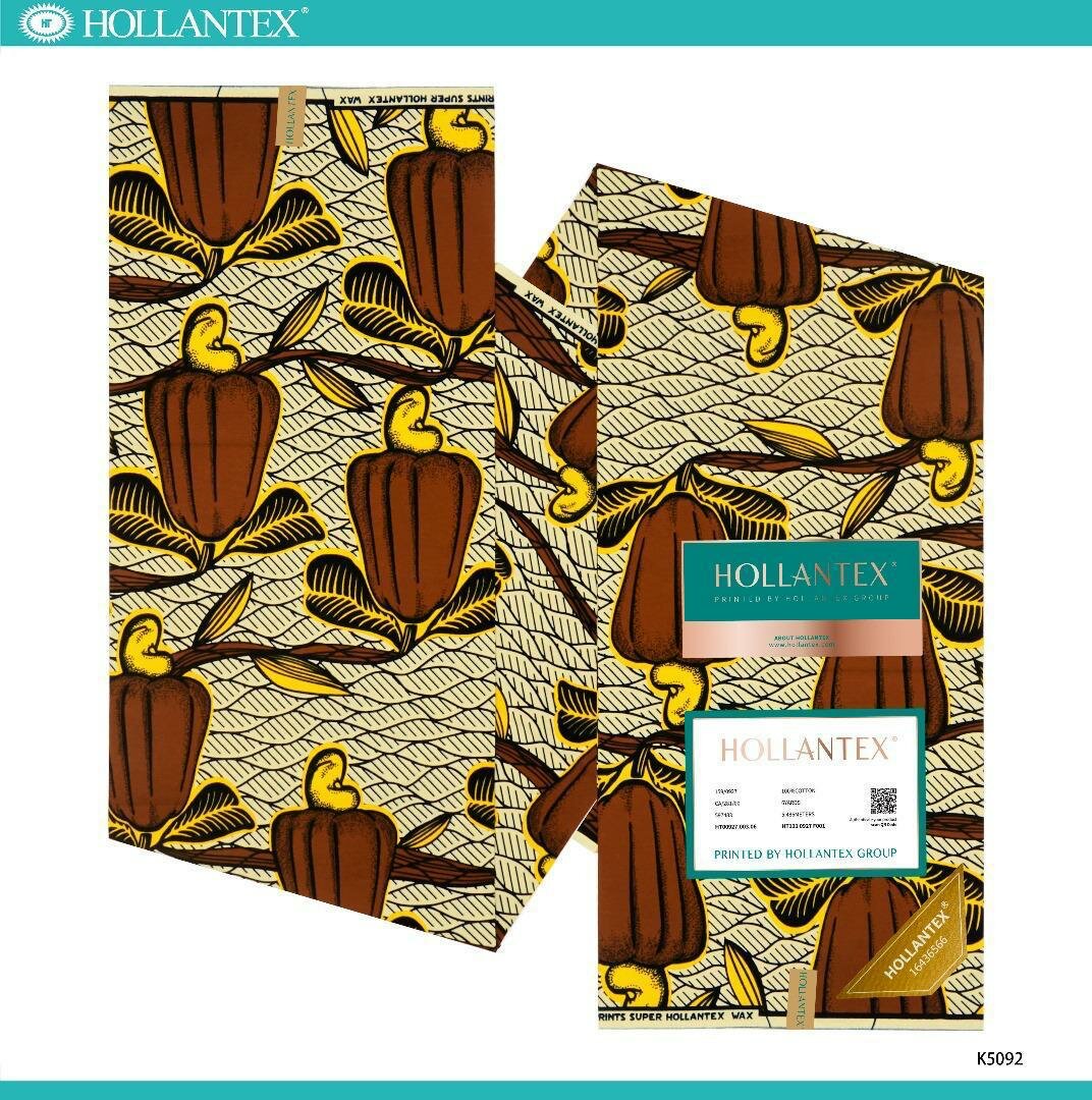 Hollantex de qualité