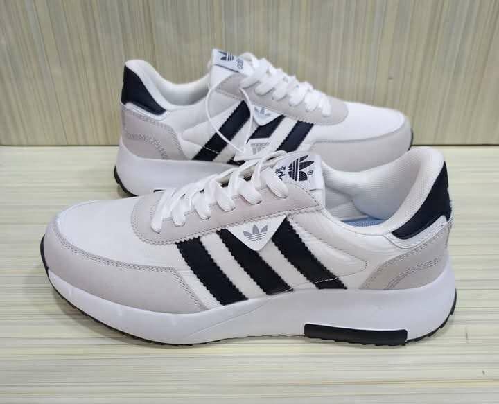 Basket Adidas