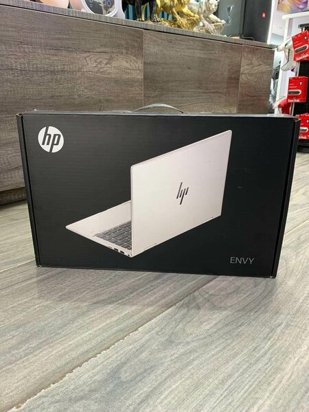 HP ENVY x360 2 in 1