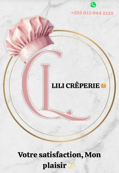 LILI CRÊPERIE ✨️🥞