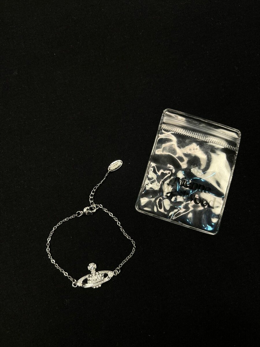 Chaîne,Bracelet vivienne westw