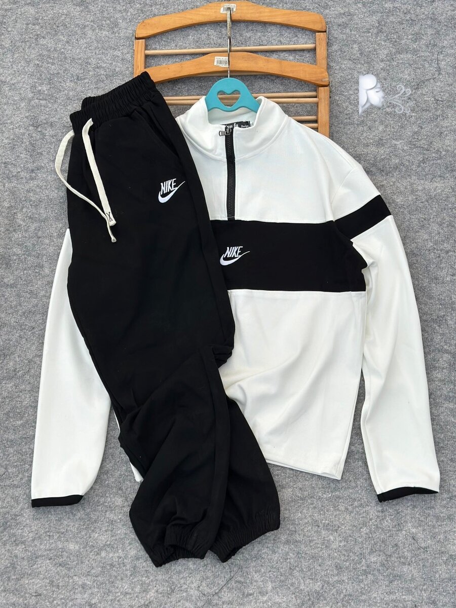 Ensemble de survêtement sport
