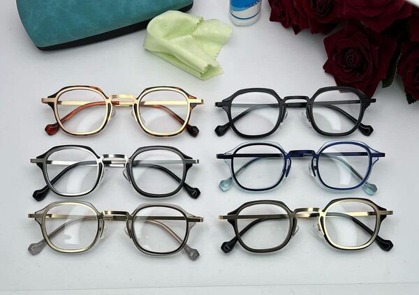 Lunettes de vue PHOTOGRAPHY