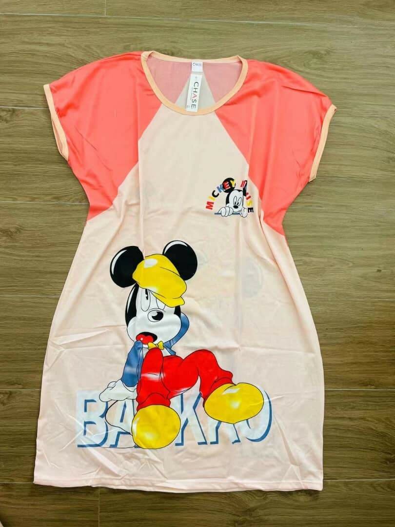 Nice & Free Sleepwears