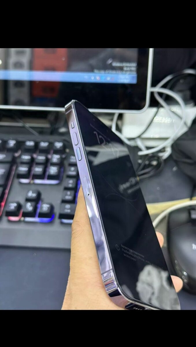 Айфон 15Про макс