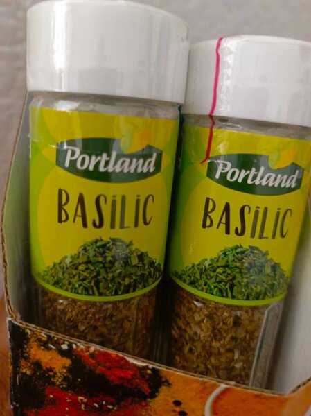 Épices de Portland de France