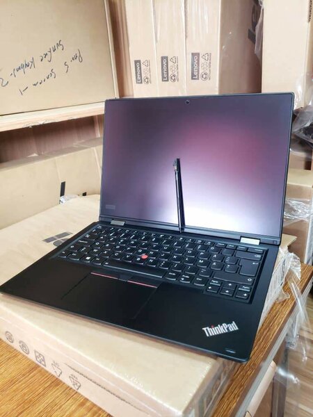 Ordinateur Lenovo ThinkPad