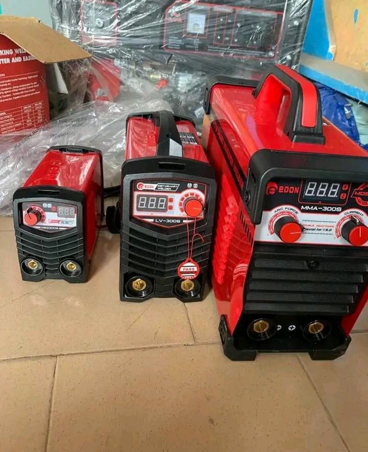 Poste à souder Edon MMA