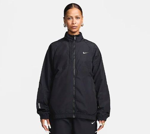 Nocta nylon Ветровка 