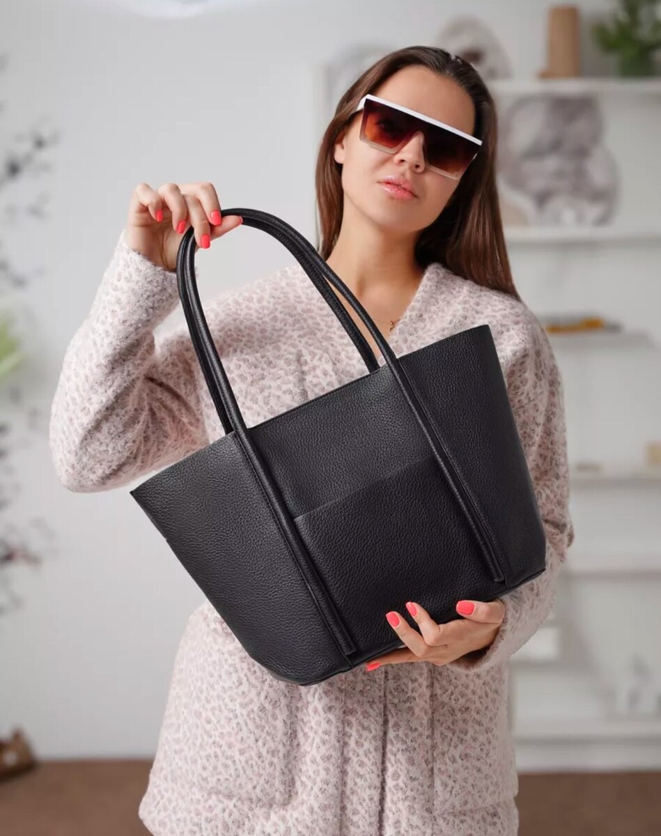 Женская сумка