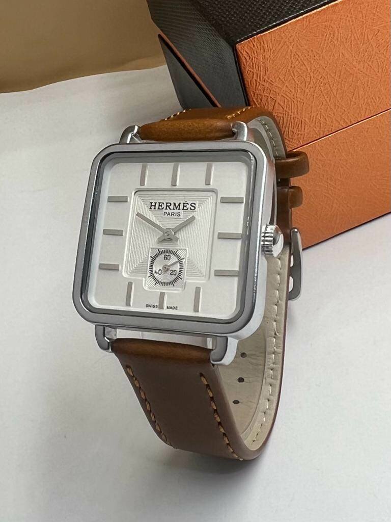 Montre Hermes Paris