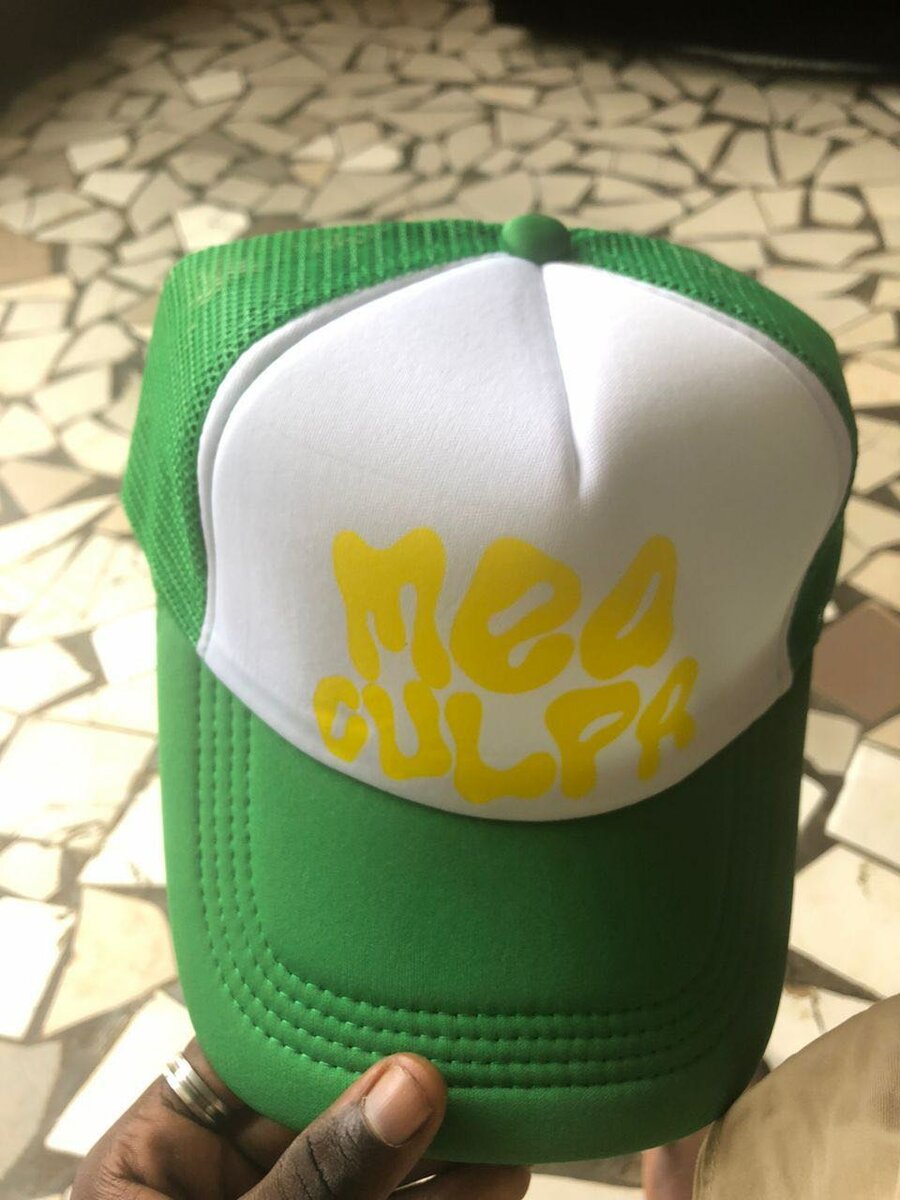 Casquette Trucker Colorée