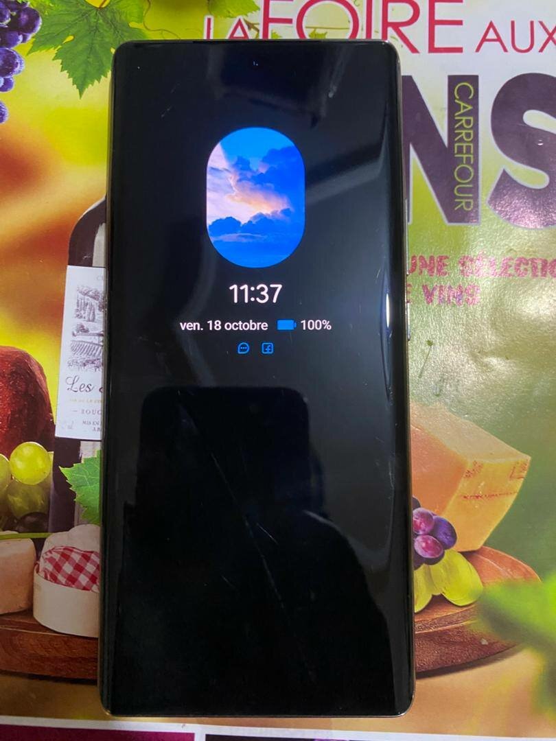 Techno Smart 20 pro plus