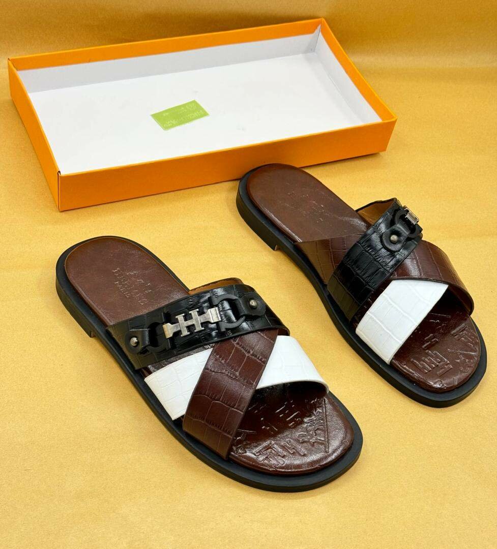 Quality branded slippers