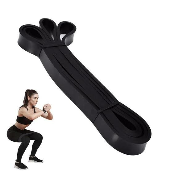 Bande de résistance fitness