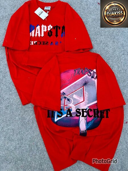 Tee-shirts