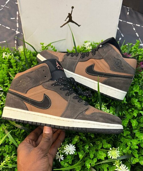 Chaussures homme et femme