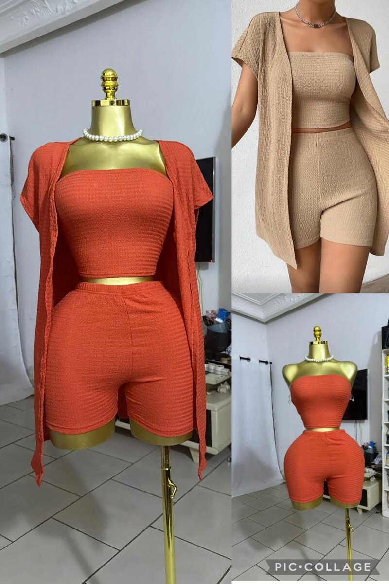 Robe moulante élégante