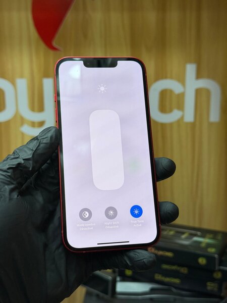 iPhone 13 Rouge 128GB