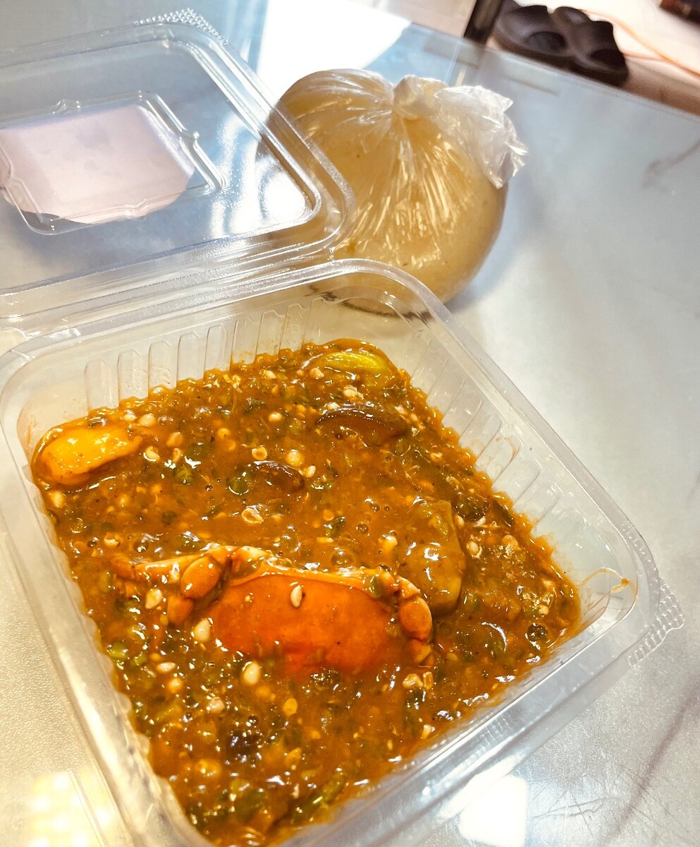 Placali sauce kôpê