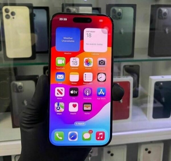 PRE-OWNED IPHONE 14 PRO MAX