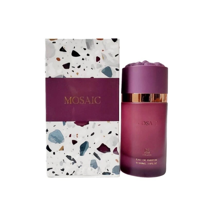 Mosaic Parfum Mixte 100ml