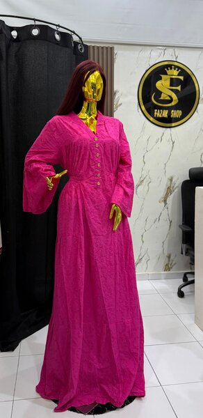 Robe dentelle