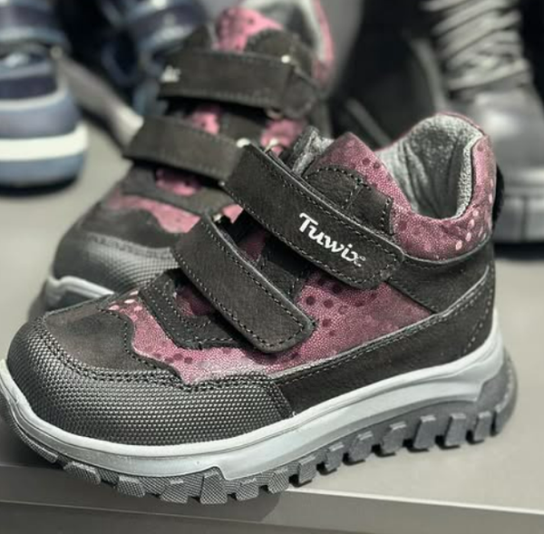 Деми ботиночки 🍁