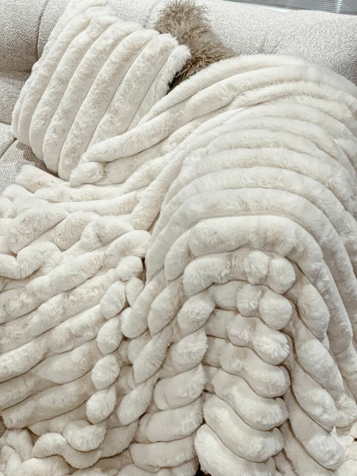 original queen fleeces