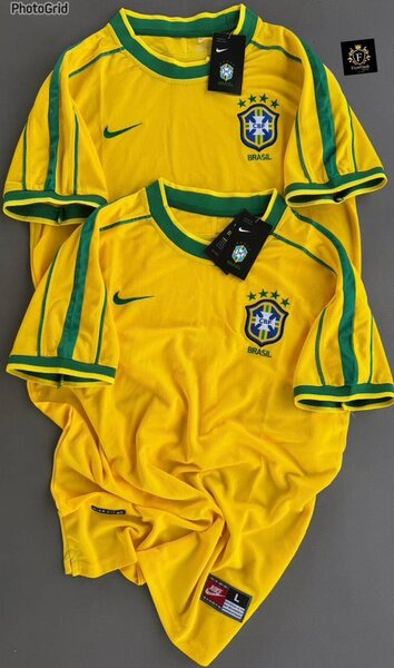 Maillot vintage