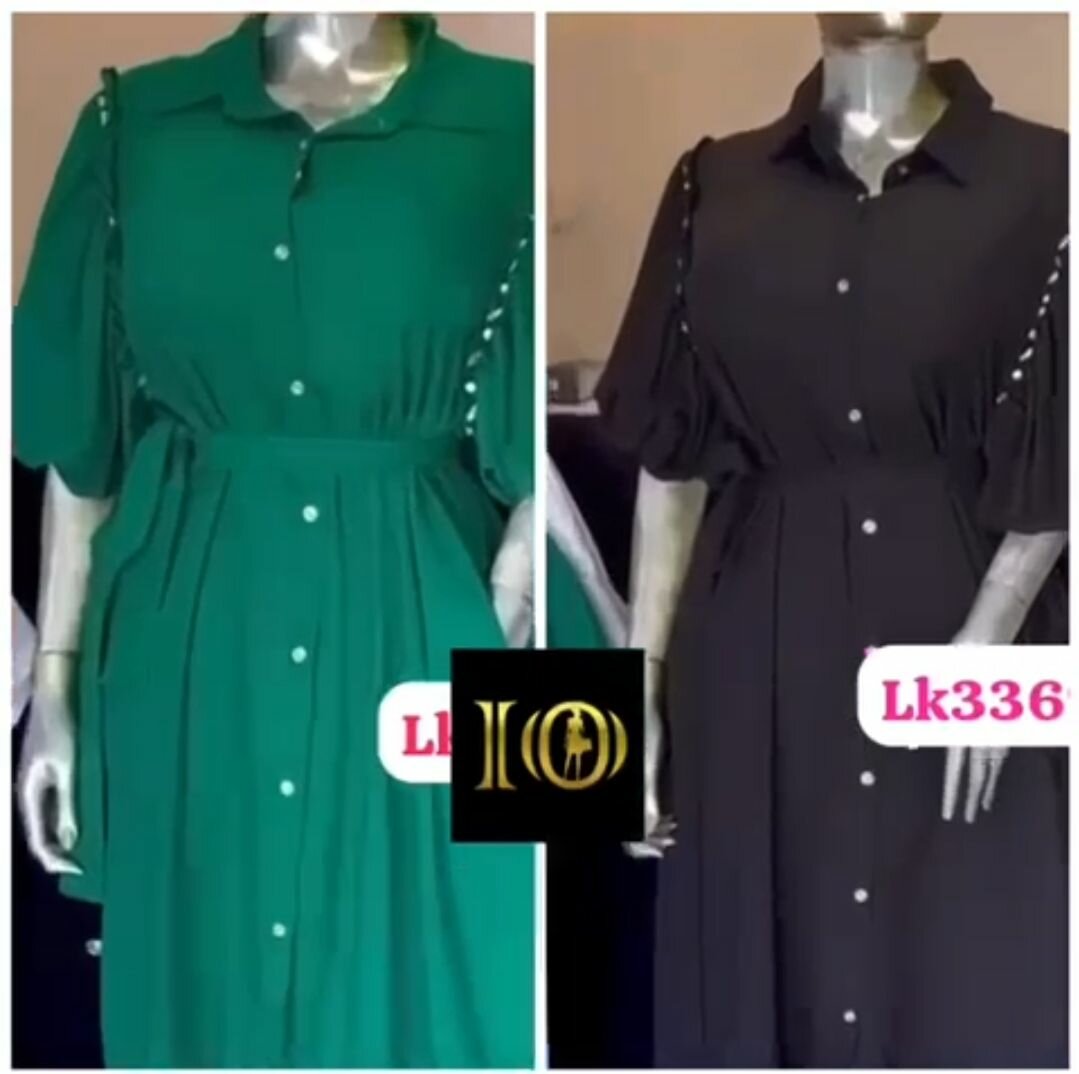 Women fashion dresses