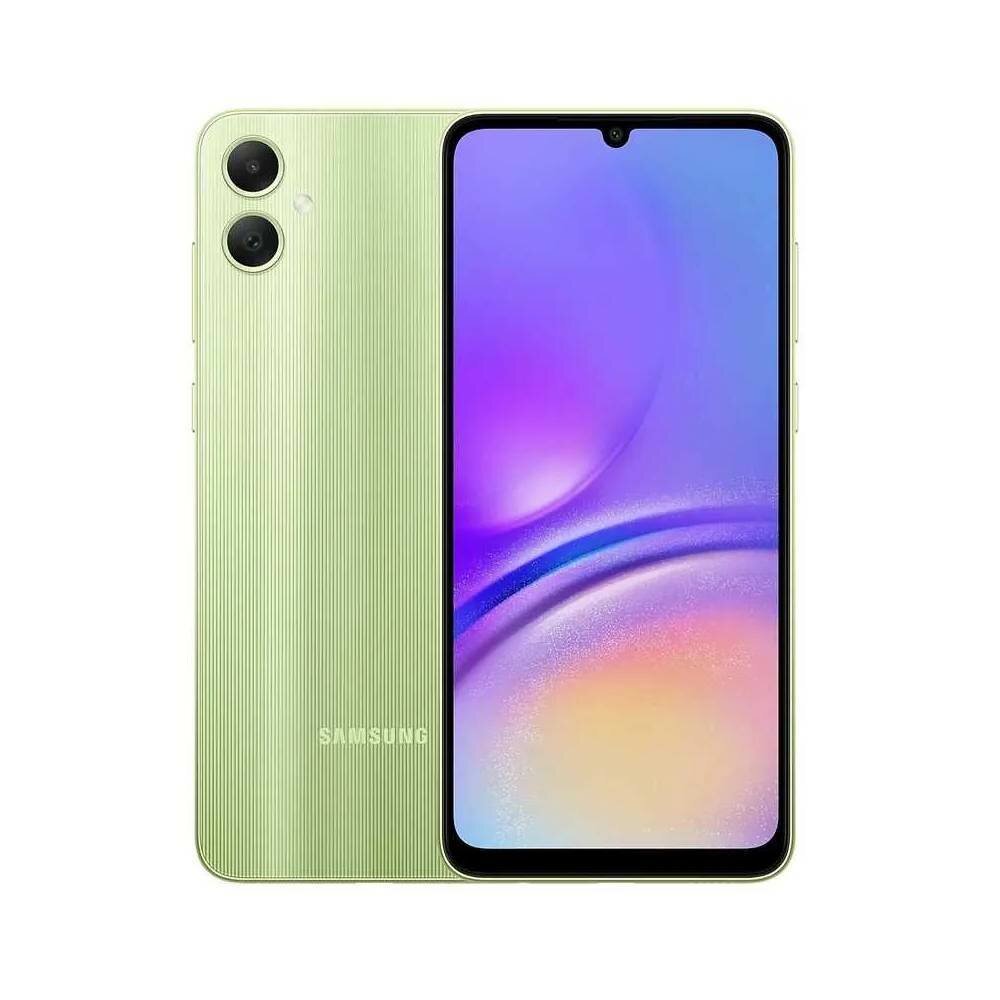 Galaxy A06 6+128GB