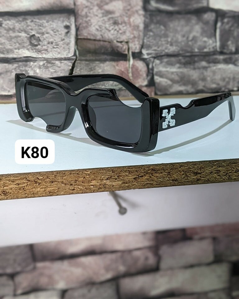 Men's sunglasses Off White