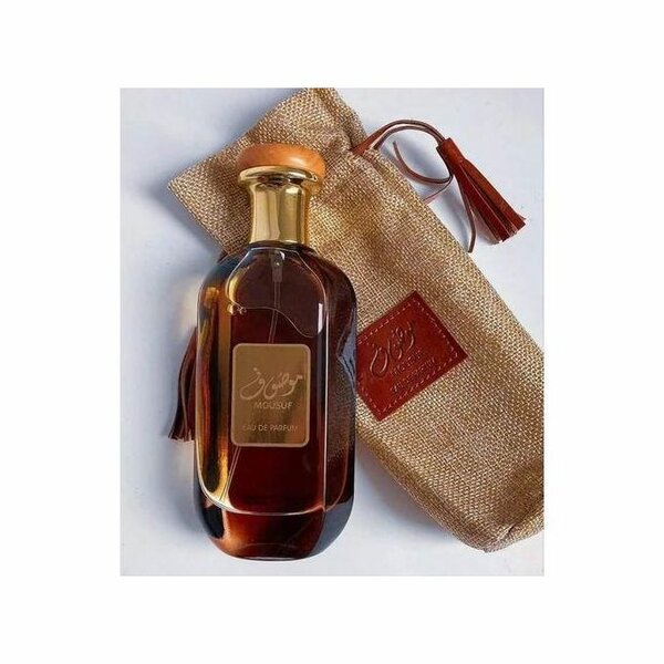 Parfum Mousuf Édition Luxe