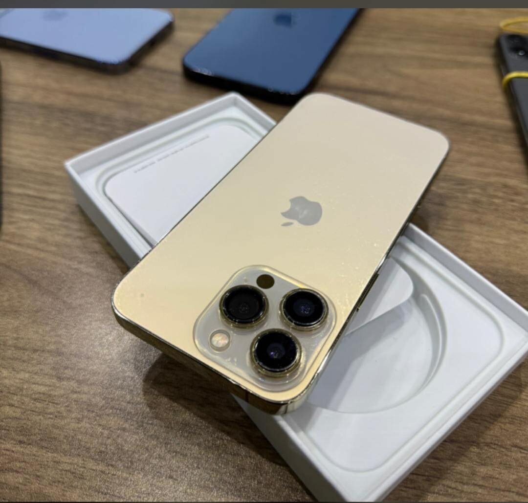 iPhone 14pro max 256g physical sim unlocked