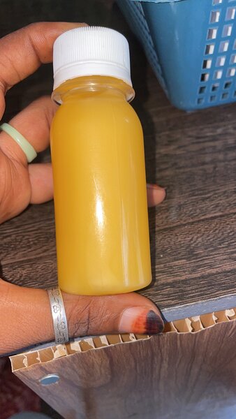 Crème Hydratante Visage