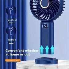 Portable fan