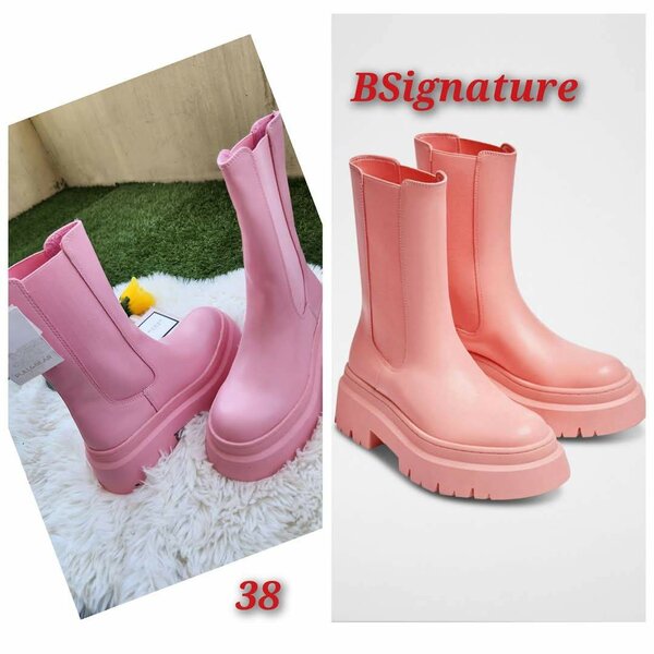 Bottes