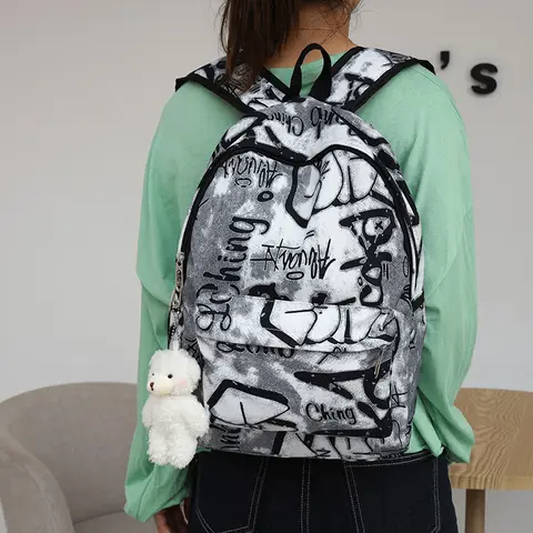 Sac à dos BDA