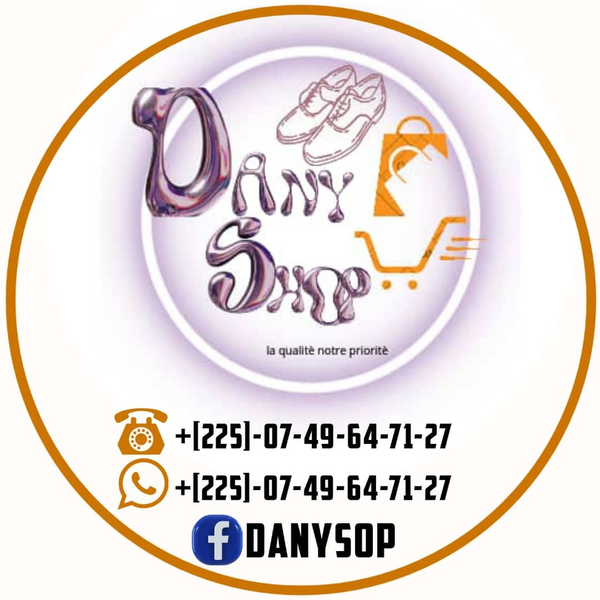 Danyshop