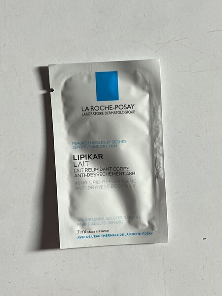 Moisturizing cream