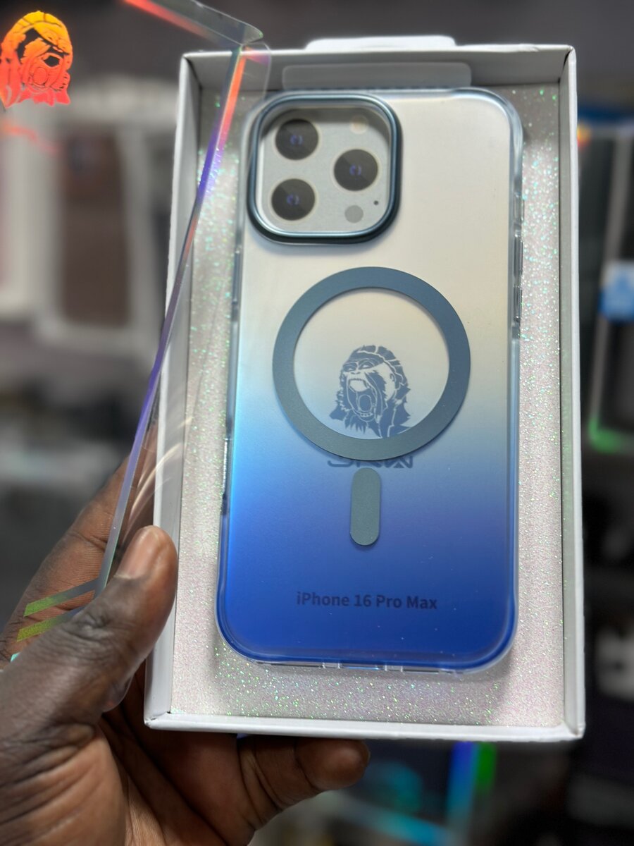 iPhone 16pro max cases