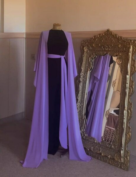 Robe al baya